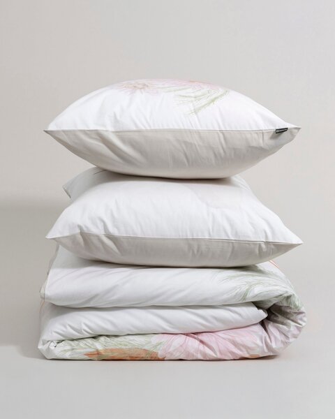 Set de lenjerie de pat din bumbac Blossom Dream 160x200 cm