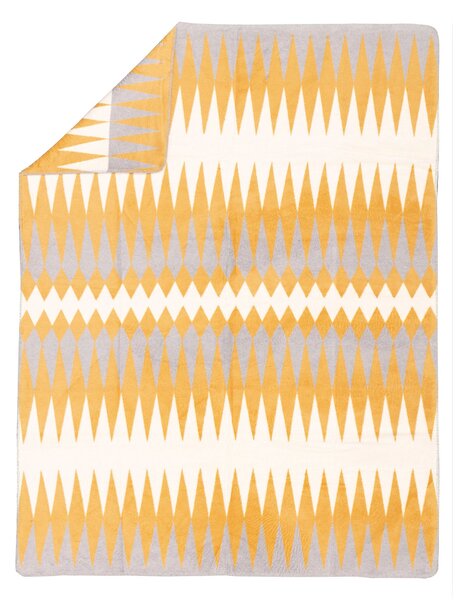 Pătură Cosy Home 150x200 cm India