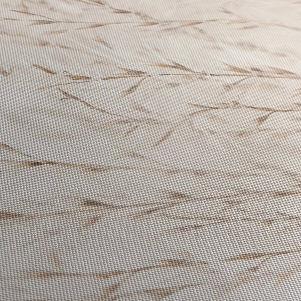 Tablou - Detaliu 2 (cu ceas) (90x30 cm)