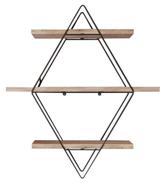 Raft Pipamu (auriu + negru) . 1095917
