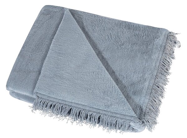 Pătură Cosy Home 150x200 cm Denim Grey
