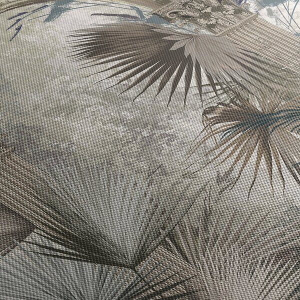 Tablou - Coloane (120x50 cm)