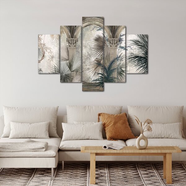 Tablou - Coloane (150x105 cm)