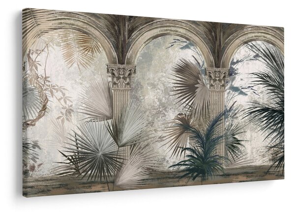 Tablou - Coloane (90x60 cm)