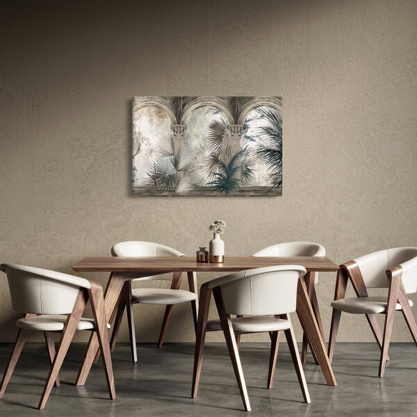 Tablou - Coloane (90x60 cm)