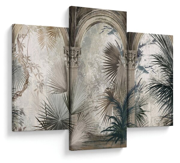 Tablou - Coloane (90x60 cm)