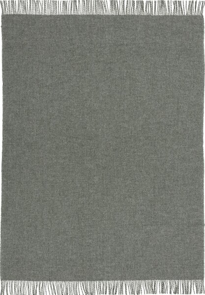 Pătură Zelandia 140x200 cm melange green