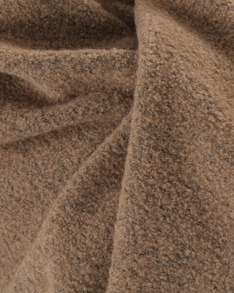 Pătură Boucle 140x200 cm camel