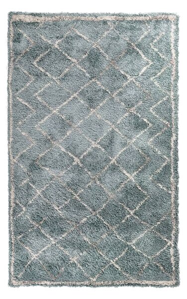 Covor Royal Teal Blue 160x230cm