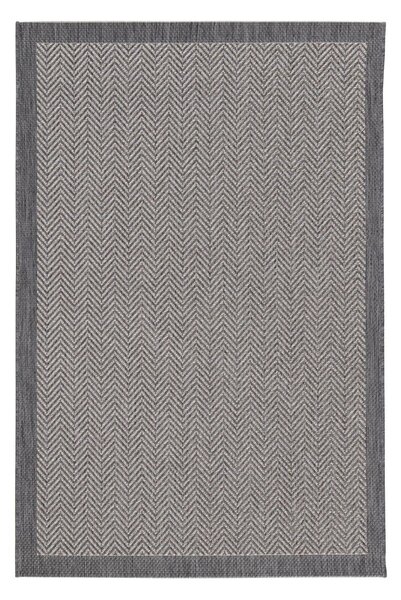 Covor Breeze cliff grey 120x170cm