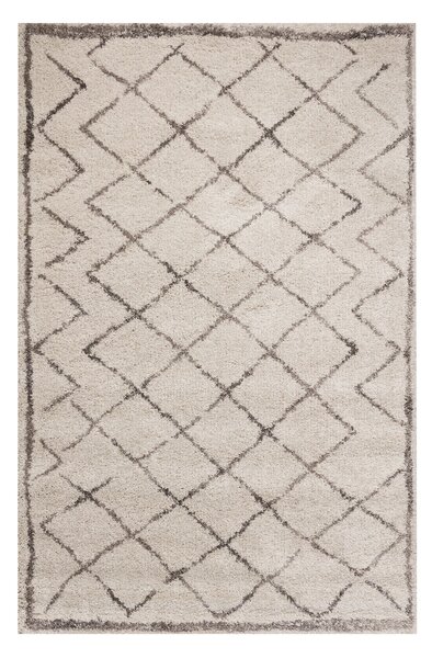 Covor Royal Cream/Light grey 160x230 cm