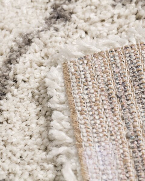 Covor Royal Cream/Light grey 160x230 cm