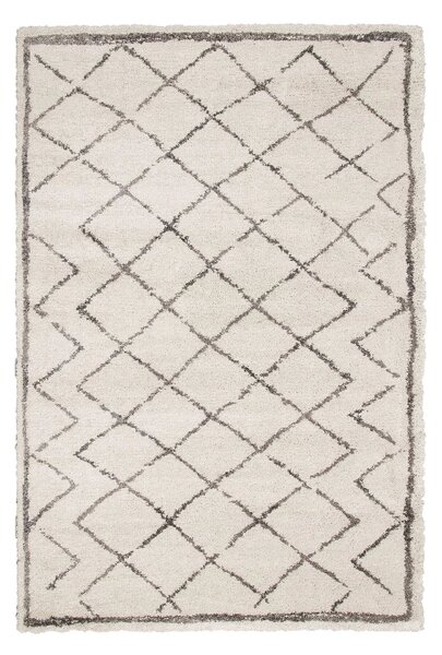 Covor Royal Cream/Light grey 160x230 cm