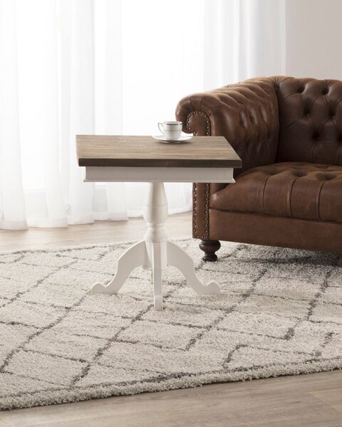 Covor Royal Cream/Light grey 160x230 cm