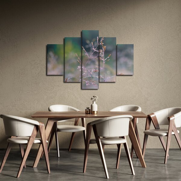 Tablou - Detaliu timp (150x105 cm)