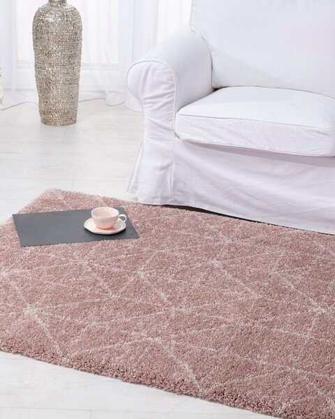 Covor Royal Nomadic Living rose/cream 120x170cm
