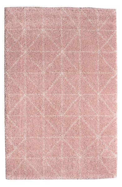 Covor Royal Nomadic Living rose/cream 120x170cm