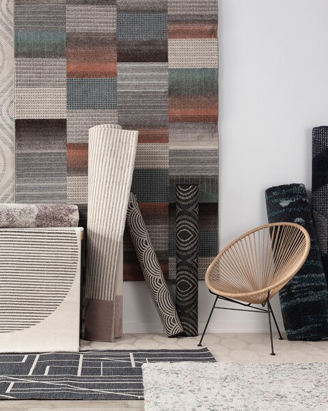 Covor Breeze beige 200x290cm