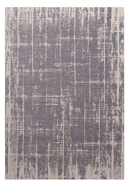 Covor Velvet beige/dark grey 200x290cm