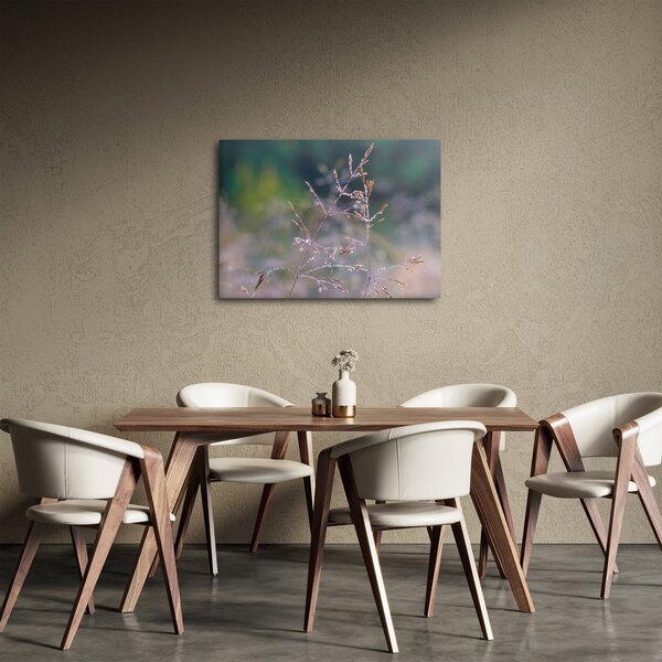 Tablou - Detaliu timp (70x50 cm)