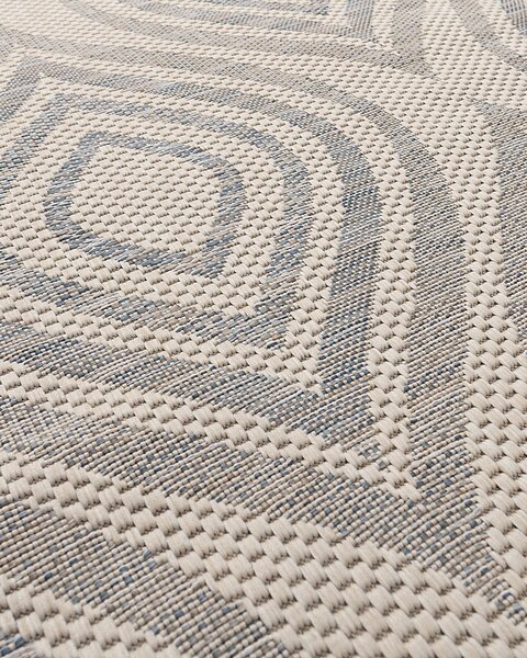 Covor Breeze beige 200x290cm