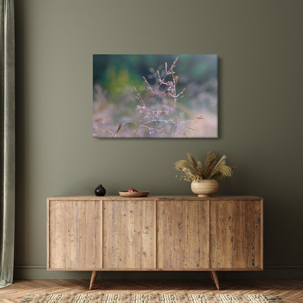 Tablou - Detaliu timp (90x60 cm)