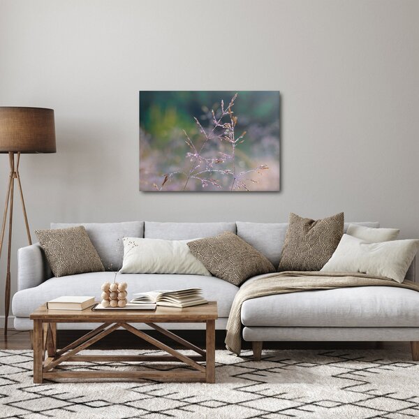 Tablou - Detaliu timp (70x50 cm)