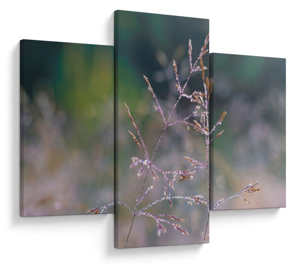 Tablou - Detaliu timp (90x60 cm)