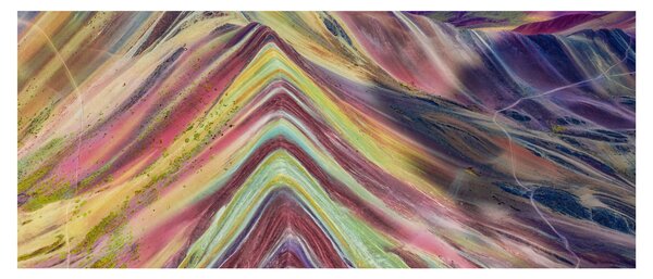 Tablou - Panoramă (120x50 cm)