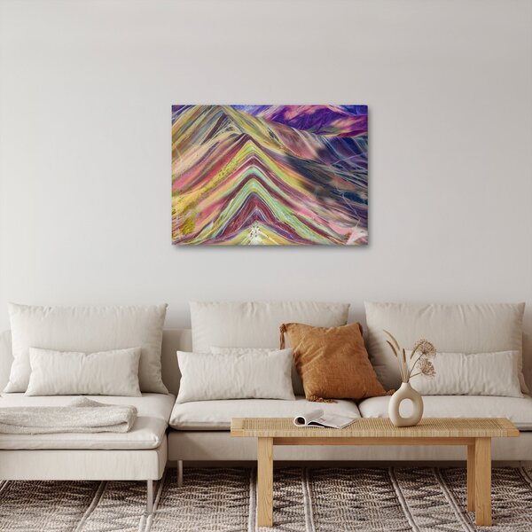 Tablou - Panoramă (70x50 cm)