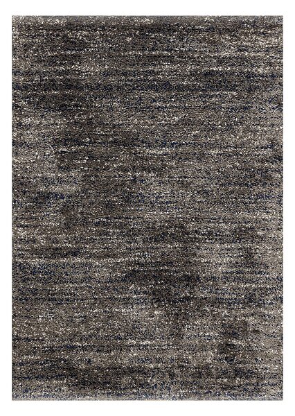 Covor Royal Nomadic Living dark grey/sailor blue 120x170cm