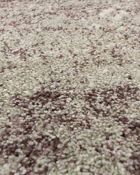 Covor Softness silver/claret 120x170cm