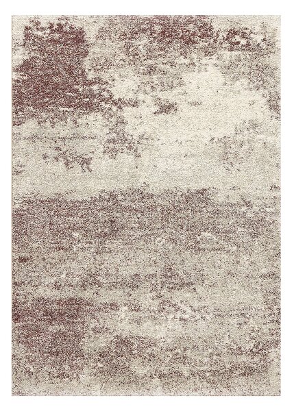 Covor Softness silver/claret 120x170cm