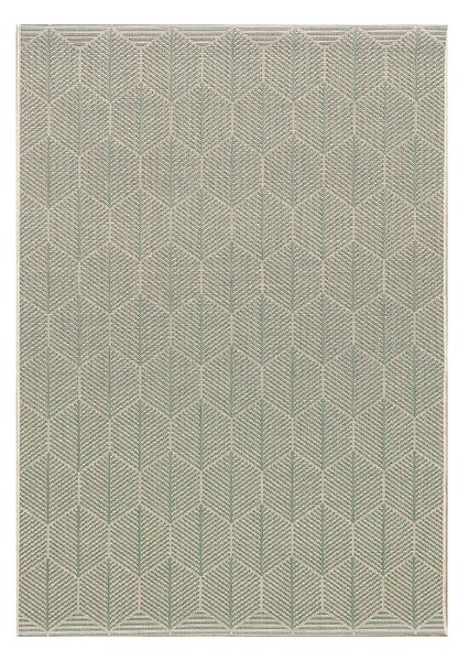 Covor Cottage beige/blue 120x170cm
