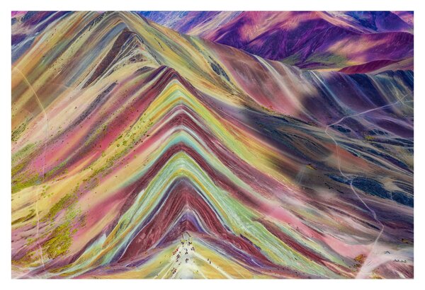 Tablou - Panoramă (90x60 cm)