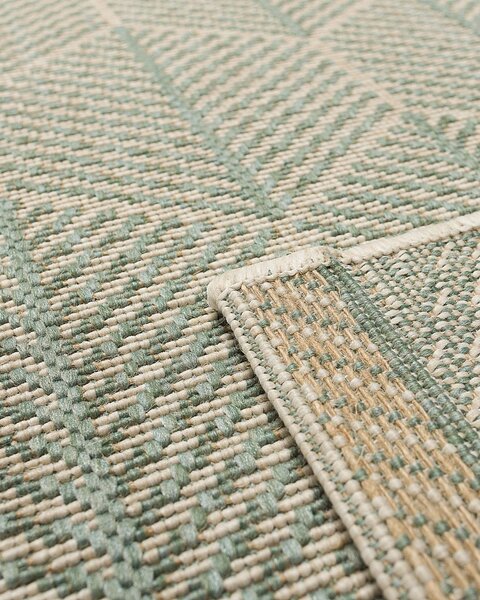 Covor Cottage beige/blue 120x170cm