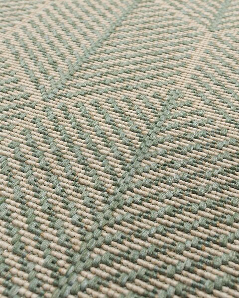 Covor Cottage beige/blue 120x170cm