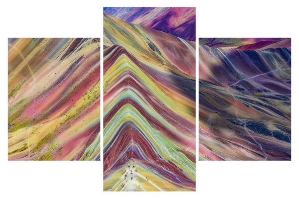 Tablou - Panoramă (90x60 cm)
