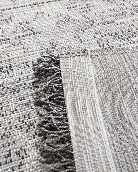 Covor Tweed grey 120x170cm
