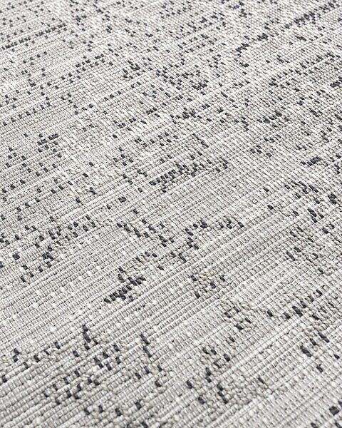 Covor Tweed grey 120x170cm