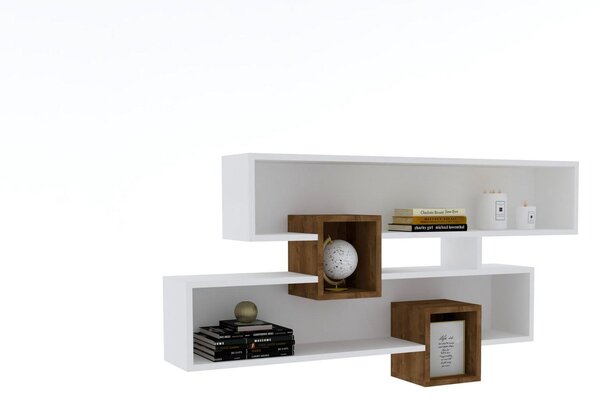 Raft Puvonu (Nuc + alb) . 1096084