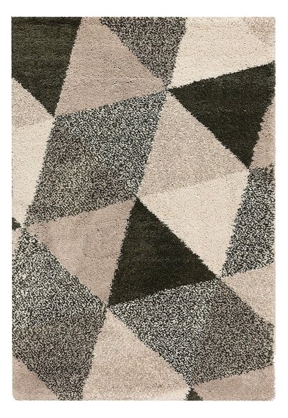 Covor Royal beige/jungle green 120x170 cm