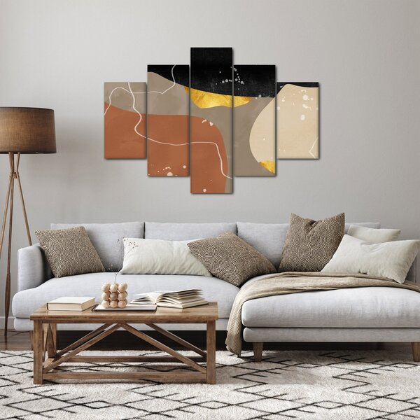 Tablou - Abstract (150x105 cm)