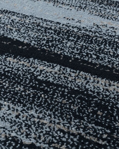 Covor Sevilla sky blue/frost grey 120x170cm