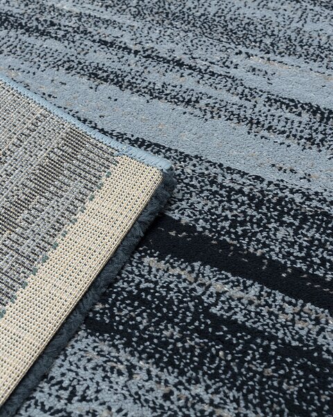 Covor Sevilla sky blue/frost grey 120x170cm
