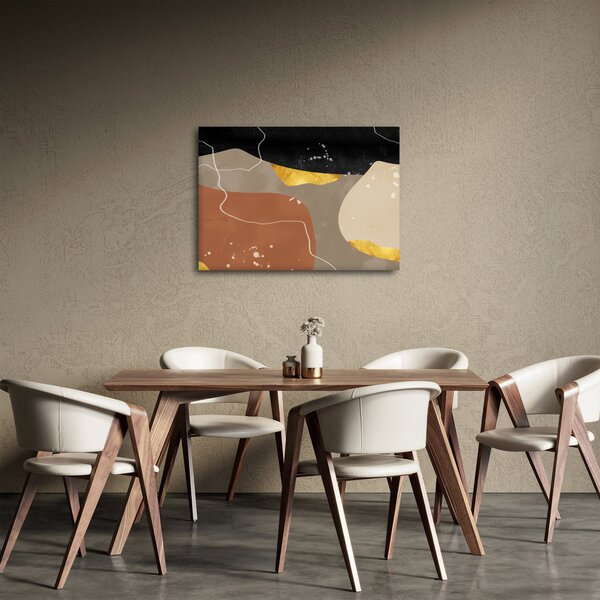 Tablou - Abstract (70x50 cm)