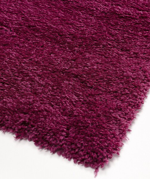 Covor Royal deep magenta/cream 120x170 cm