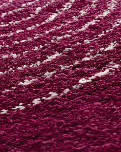 Covor Royal deep magenta/cream 120x170 cm