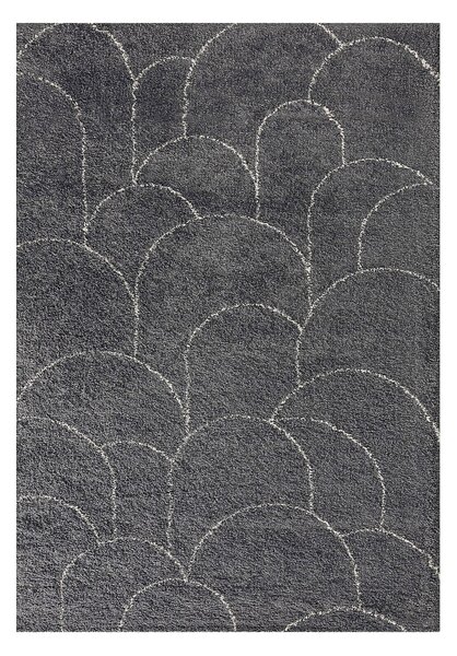 Covor Royal smoky blue/cream 160x230cm