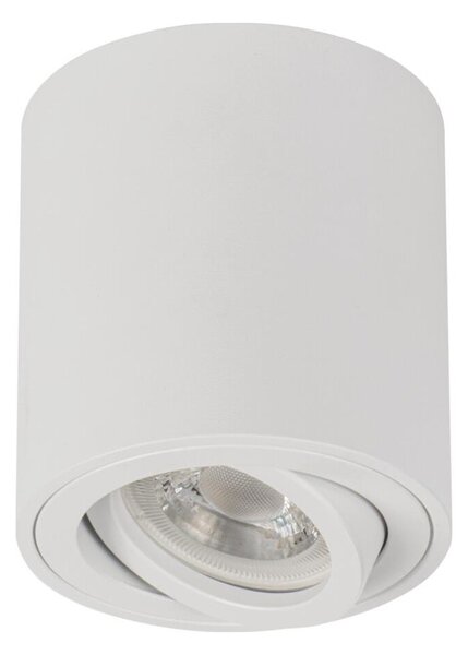 Kanlux 28784 - Spot BORD ONE 1xGU10/10W/230V alb